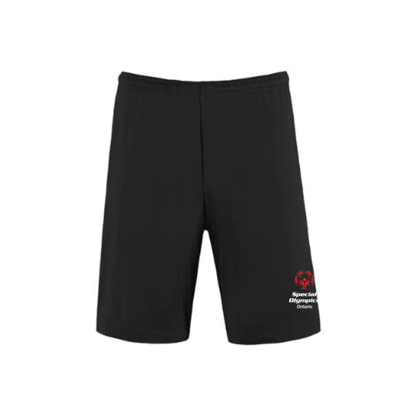 Wave Youth SOO Printed Shorts Thumbnail